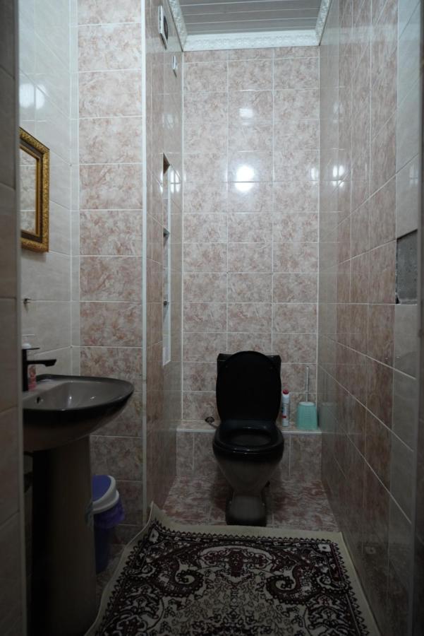 Nice And Comfortable Apartment In The Downtown Of Μπισκέκ Εξωτερικό φωτογραφία